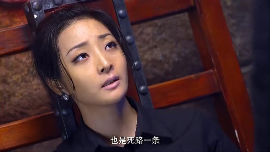 天狼小蝶是什么电视剧?(百战天狼剧情介绍)