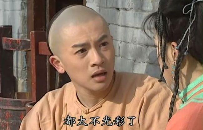 还珠格格偷柿子被狗追第几集?(还珠格格第二剧情介绍)