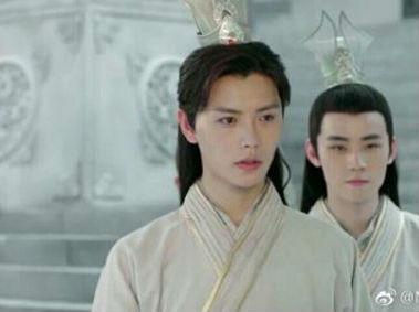 择天记中任豪饰演什么角色？（择天记剧情介绍27集）