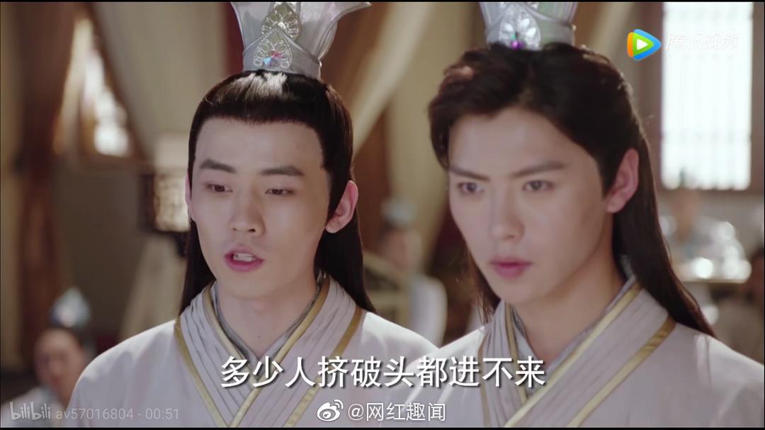 择天记中任豪饰演什么角色?(择天记剧情介绍27集)