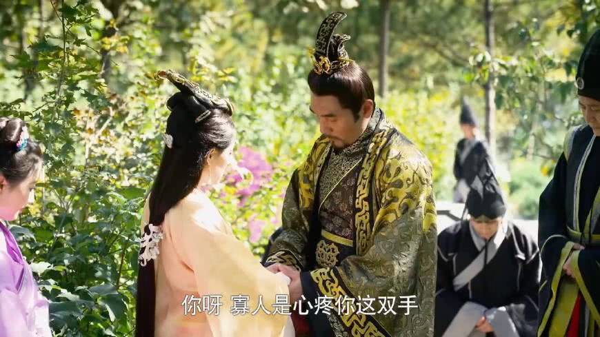 芈月传嬴通之死是哪一集?(芈月传 电视剧剧情介绍)