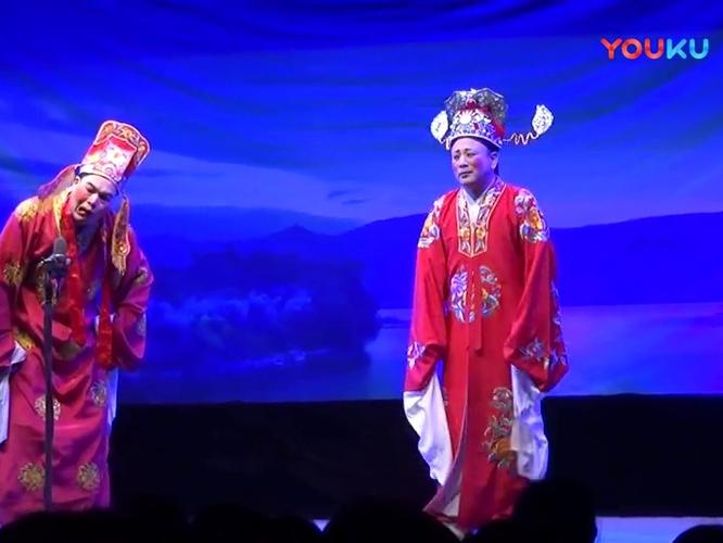 潮剧金玉良缘大结局？（电视剧金玉良缘剧情介绍）