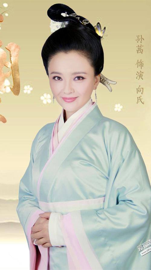 芈月传向妃被魏甲怎么了？（电视剧芈月传的剧情介绍）