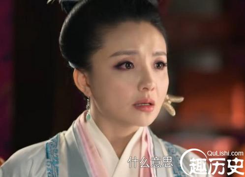 芈月传向妃被魏甲怎么了?(电视剧芈月传的剧情介绍)