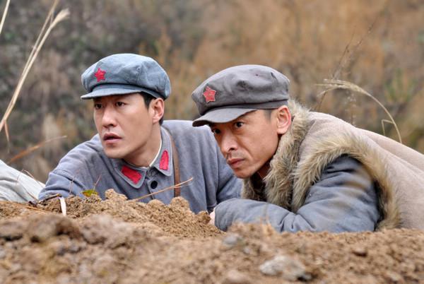 血刃里的特务到底是谁?(血刃剧情介绍)