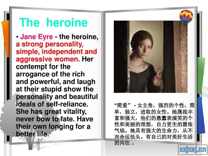 简爱,英文的剧情介绍?(简爱 剧情介绍)