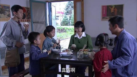 养父的花样年华救小雪是第几集？（《小雪》剧情介绍）