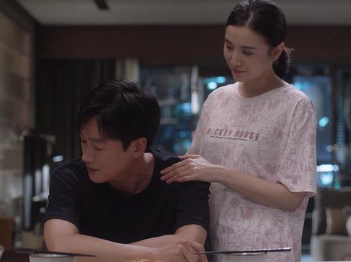 小舍得大结局剧情介绍?(谢谢剧情介绍)