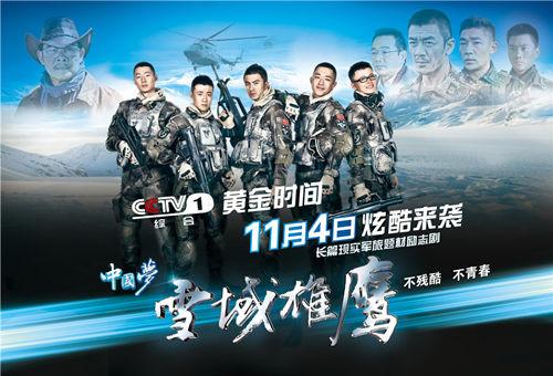电视剧8848为什么改名为雪域雄鹰,雪域雄鹰电视剧?(8848剧情介绍)