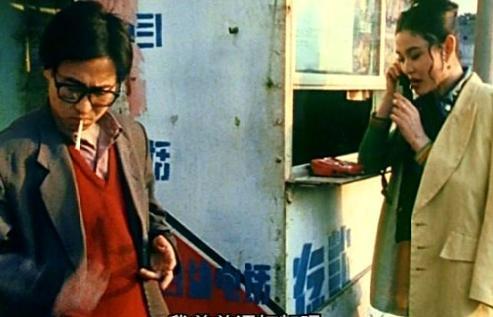 小武剧情解析？（怜悯 剧情介绍）