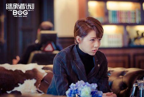 继承者计划婶婶扮演者是谁?(婶娘剧情介绍)