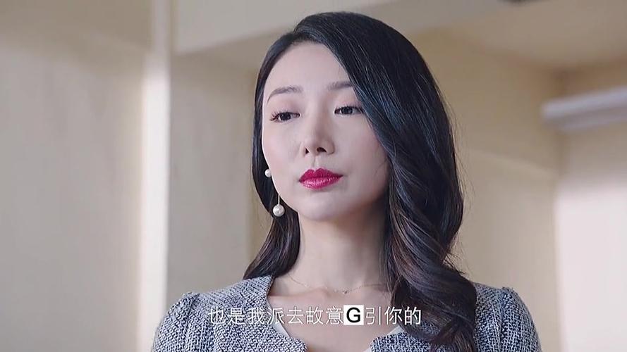 继承者计划婶婶扮演者是谁?(婶娘剧情介绍)