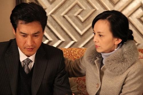 电视剧落泪剧情介绍?(较量分集剧情介绍)