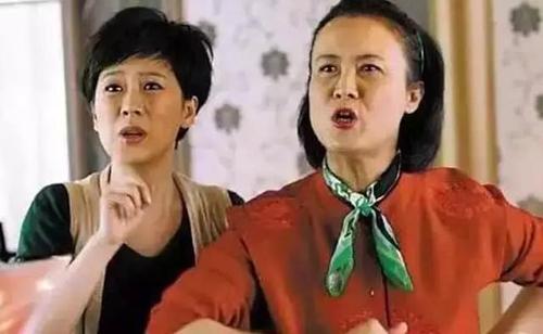 婆媳关系的电视剧有哪些？（野蛮婆婆剧情介绍）