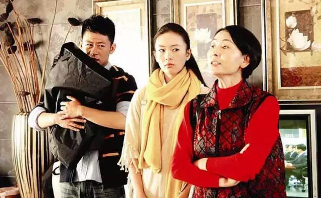 婆媳关系的电视剧有哪些?(野蛮婆婆剧情介绍)