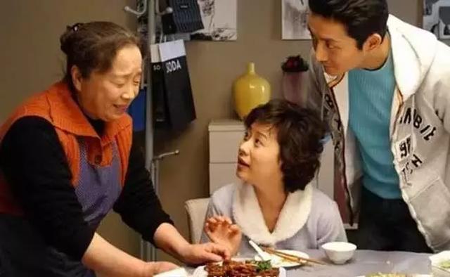 婆媳关系的电视剧有哪些?(野蛮婆婆剧情介绍)