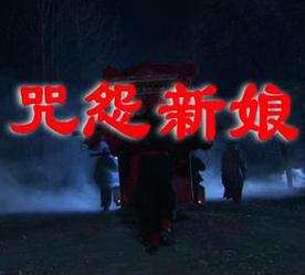 10部妖魔鬼怪电影？（咒怨新娘剧情介绍）
