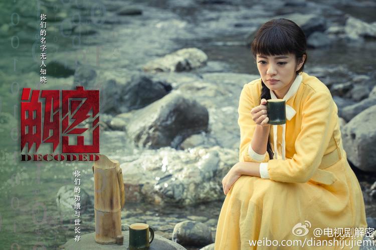解密是真实故事吗?(解密剧情全集介绍)