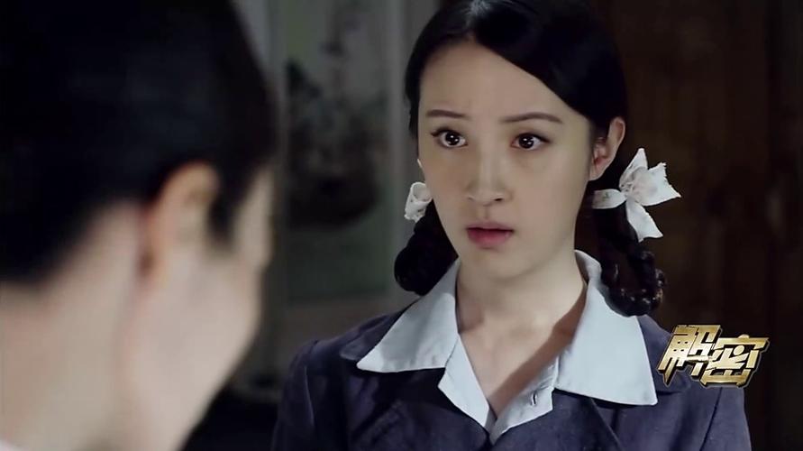 回门剧情?(解密全集剧情介绍)