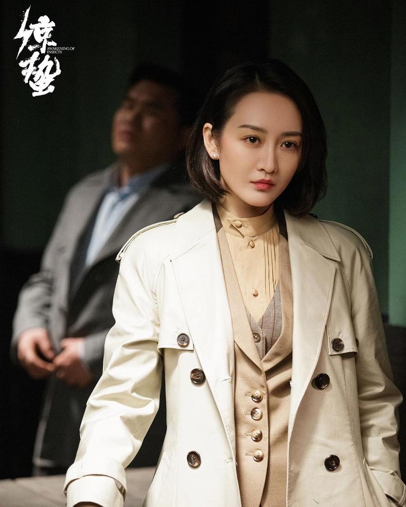 十大美女特工谍战电视剧？（邻家特工剧情介绍）