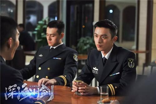 深海情缘电视剧多少集?(意外情缘剧情介绍)