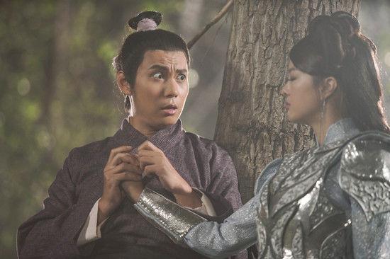 深海情缘电视剧多少集？（意外情缘剧情介绍）