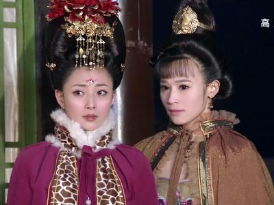 杨贵妃秘史,大结局剧情?(杨玉环剧情介绍)