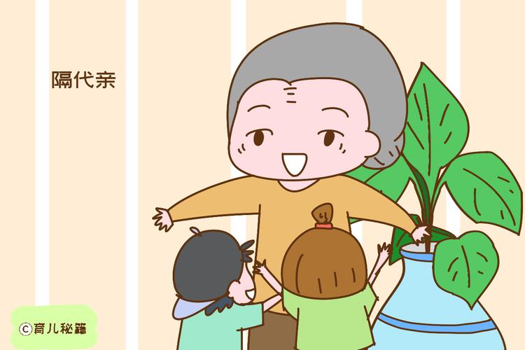 隔代亲是什么意思呀?(隔代亲剧情介绍)