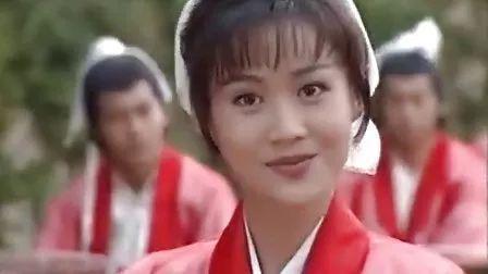 梁小冰(《少年梁祝》中的英台)是什么时候出生的?(赖布衣剧情介绍)