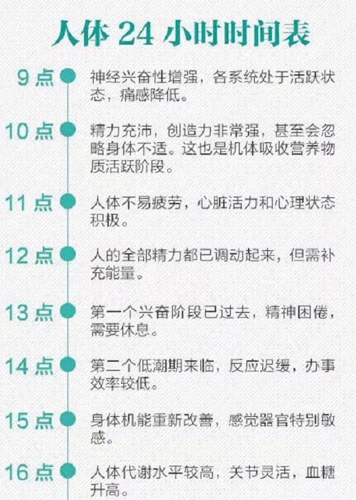 一天24小时各个时间段分别是几点到几点称为什么,比如中午是11点到13点之间,我要全的?(11点 剧情介绍)