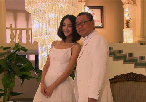 先恋爱后结婚剧情介绍?(我要结婚剧情介绍)