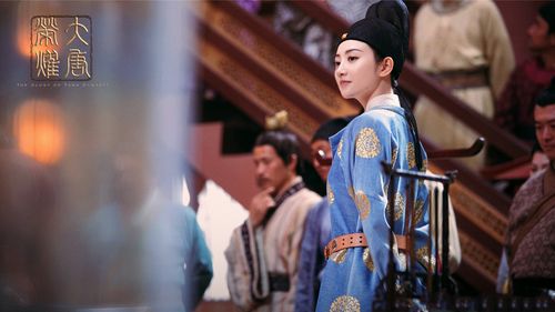 23年大唐不夜城几点钟关门?(大唐荣耀23剧情介绍)
