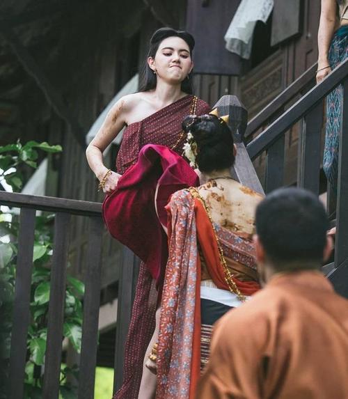 婉通夫人2泰剧剧情详解？（鬼夫剧情详细介绍）