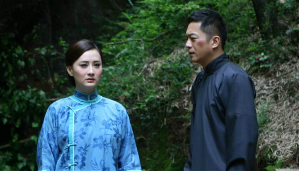 适合50岁人看的电视剧有哪些?推荐一下?(云娘传剧情介绍)