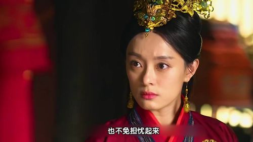 芈月死于公元前哪年?(75集芈月传剧情介绍)