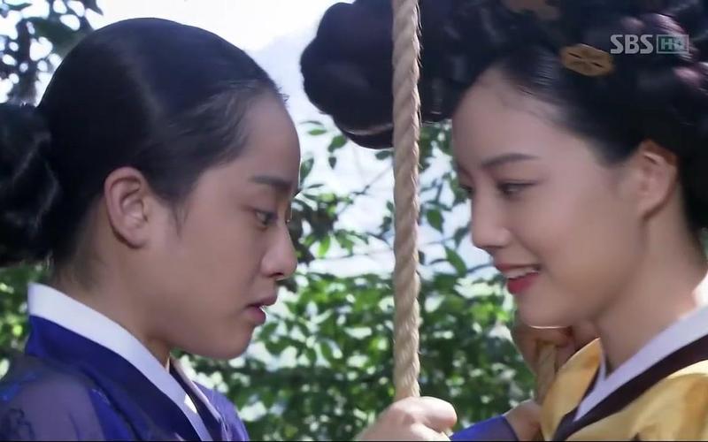 风之画园是百合吗？（风中百合剧情介绍）