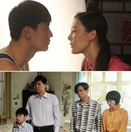 满仓进城丈夫嫌弃妻子是哪一集？（满仓进城电视剧剧情介绍）