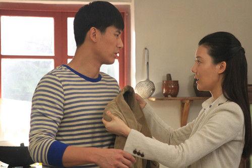 满仓进城丈夫嫌弃妻子是哪一集?(满仓进城电视剧剧情介绍)