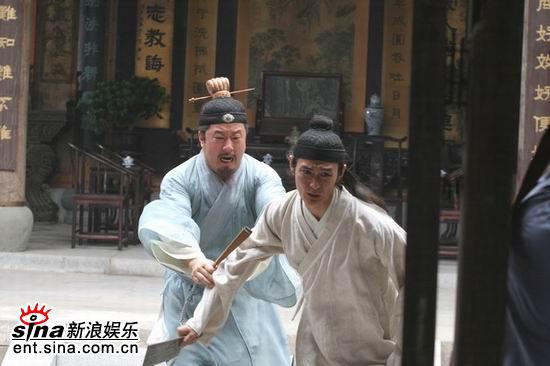 万古神帝剧情介绍?(大祠堂 电视剧剧情介绍)