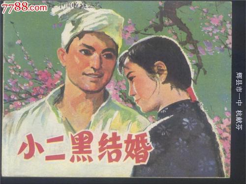 《小二黑结婚》主要讲了什么？（美国队长2的剧情介绍）