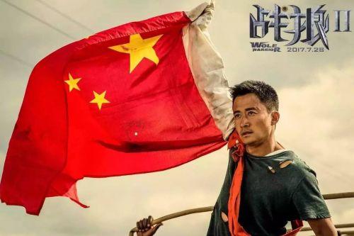 战狼1牺牲了多少军人?(战狼的电影剧情介绍)