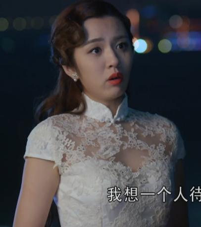 大好时光抢旗袍是哪一集？（大好时光35剧情介绍）