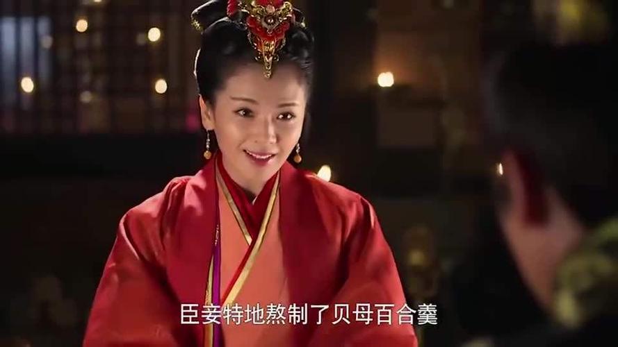 芈月传全集剧情介绍?(芈月传剧情介绍40集)