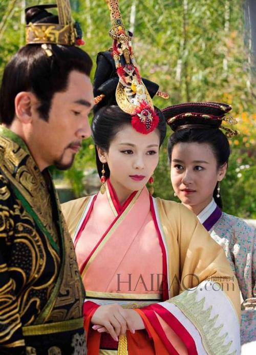 芈月传全集剧情介绍?(芈月传剧情介绍40集)