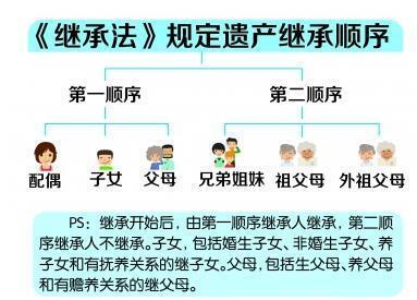 继承法司法解释全文?(继承人剧情介绍44集)