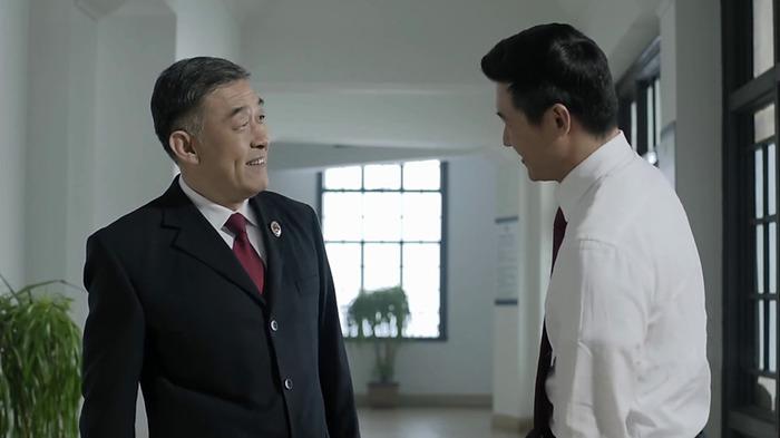 人民的名义审问尤会计是第几集?(电视猫人民的名义剧情介绍)