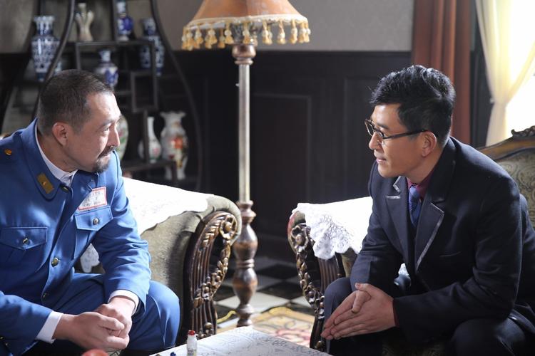 静水流深是什么意思?(电视剧深流的剧情介绍)