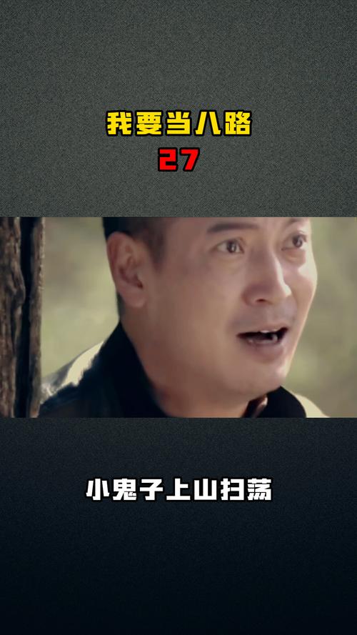 暗城危战剧情介绍？（我要当八路 剧情介绍）