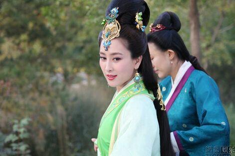 芈月传第57集剧情介绍_电视猫?(芈月传57-81剧情介绍)