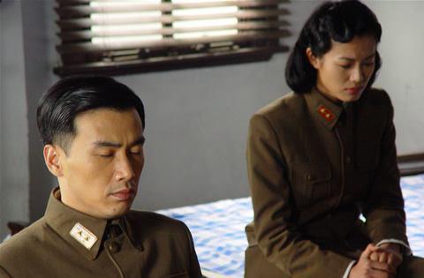 暗算剧情深度解析?(捕风剧情介绍)